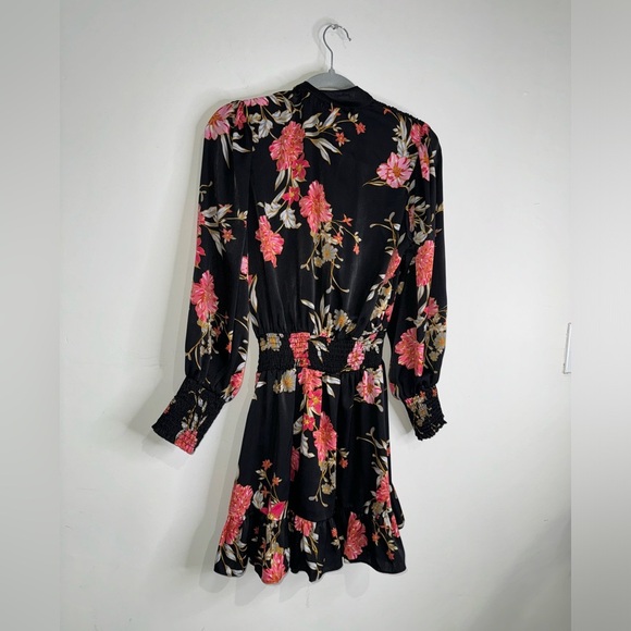 Misa Los Angeles Lyana Mini Dress - Picture 7 of 12